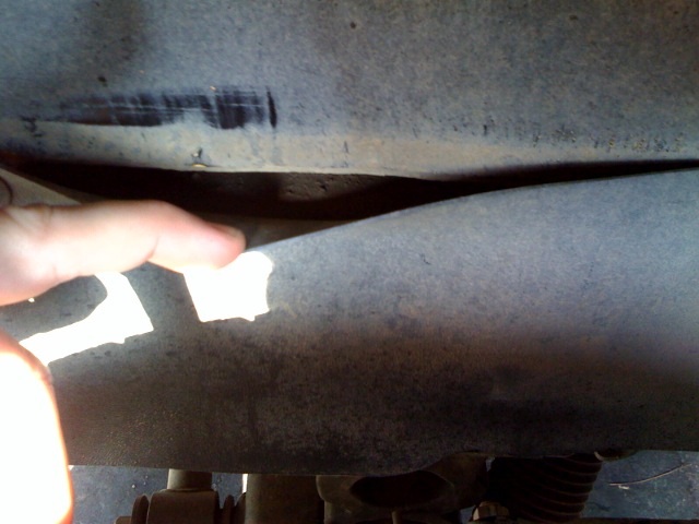 rear protective thing