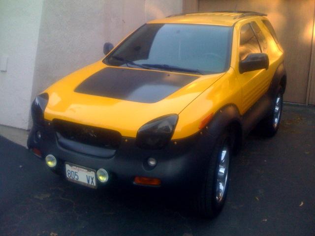 all shined up and nowhere to go