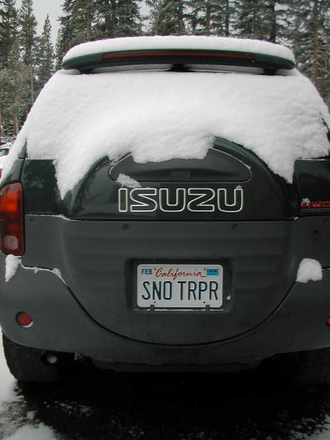 May22 sno