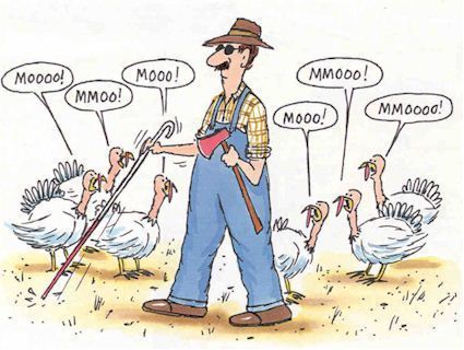 thanksgiving