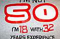 50th-birthday-gift-t-shirt-experience-400.jpg