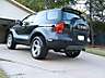 Isuzu VEHICROSS черный