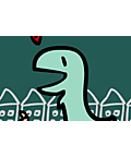 t-rex-of-love.gif