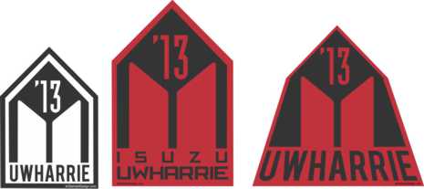 Uwharrie