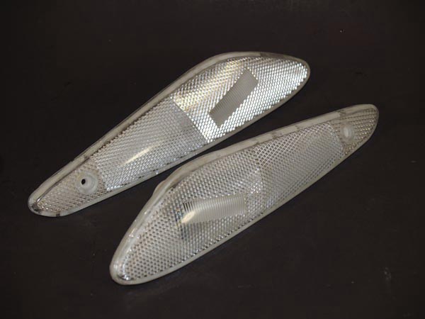 CLEAR SIDE lenses