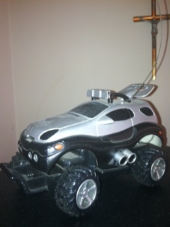 vx car2