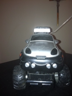 vx car3