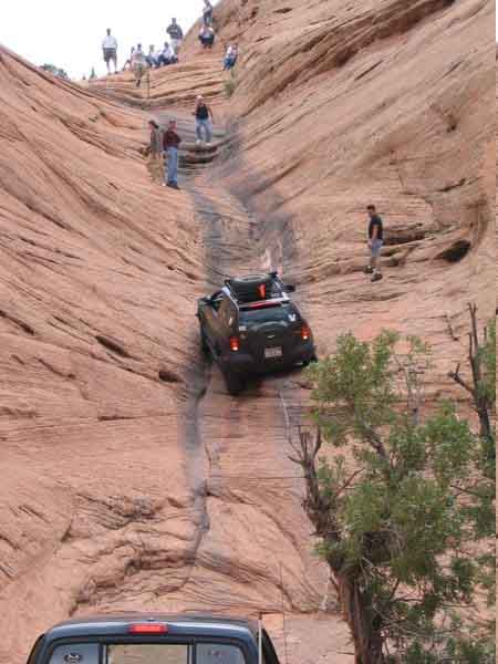 Moab 2