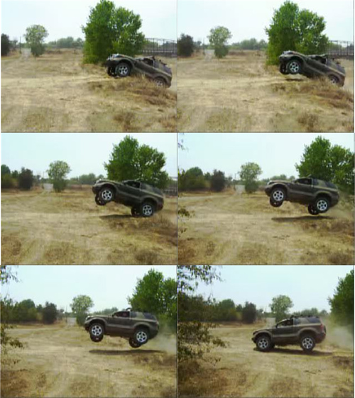 AIRVX