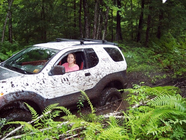 Mariana_stuck_in_the_mud