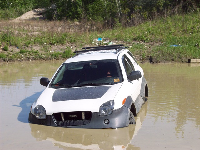 offroad