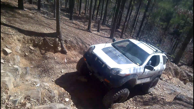 Superlift Feb 2014