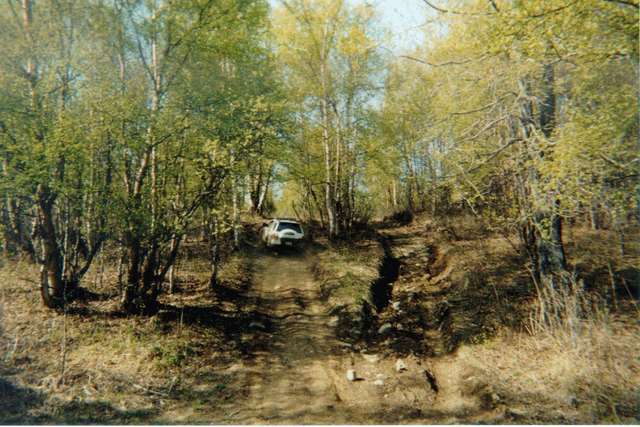 steeper than it looks