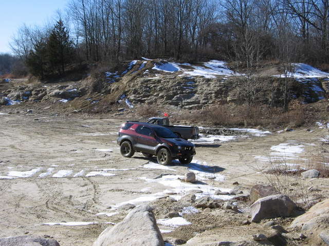 SNOWBALL 2009!