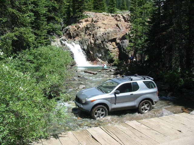 crested butte