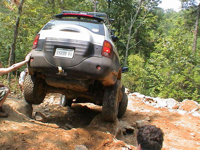 uwharrie1