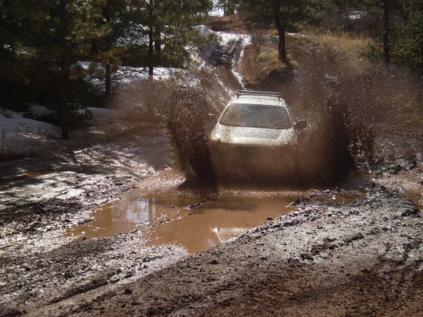 puddle
