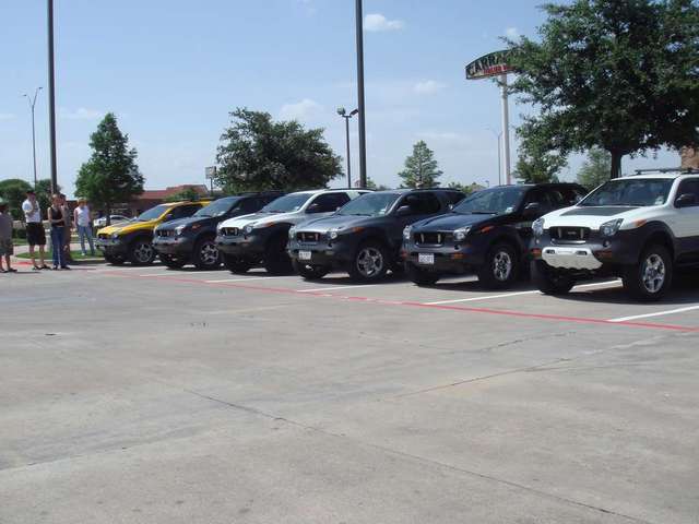 dallas mini meet 07