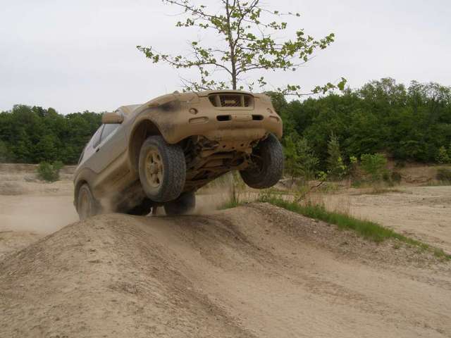 jgrish getting ALOT of air :)