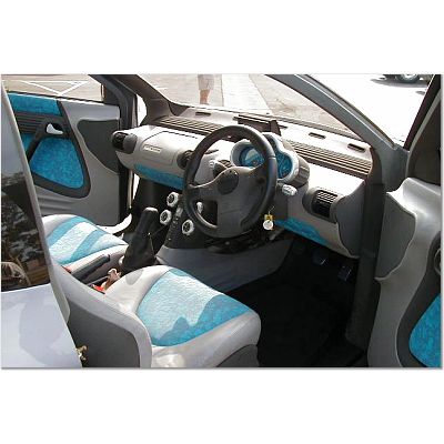 Proto Interior