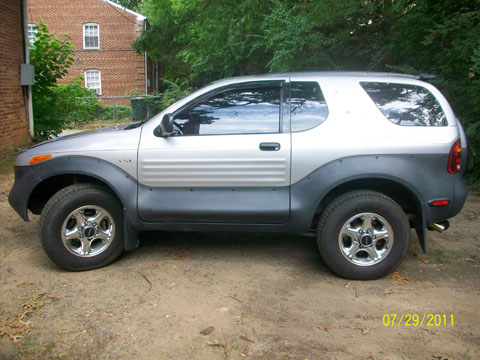 Before- DS
