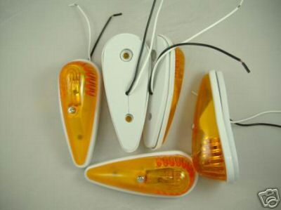 clear lense replacement