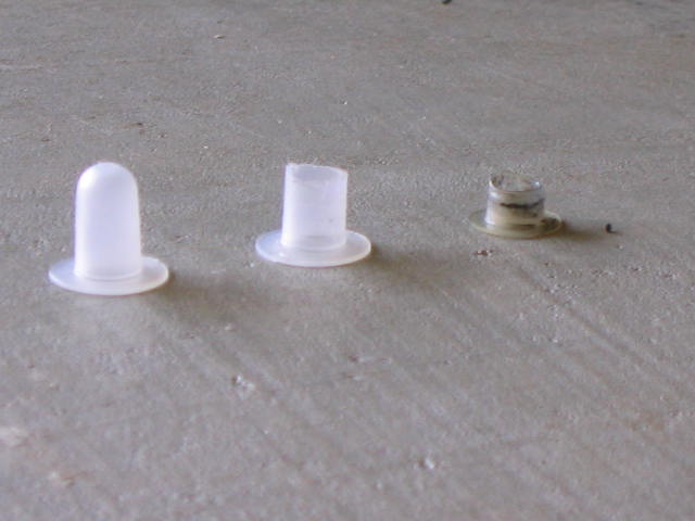 door cup washer