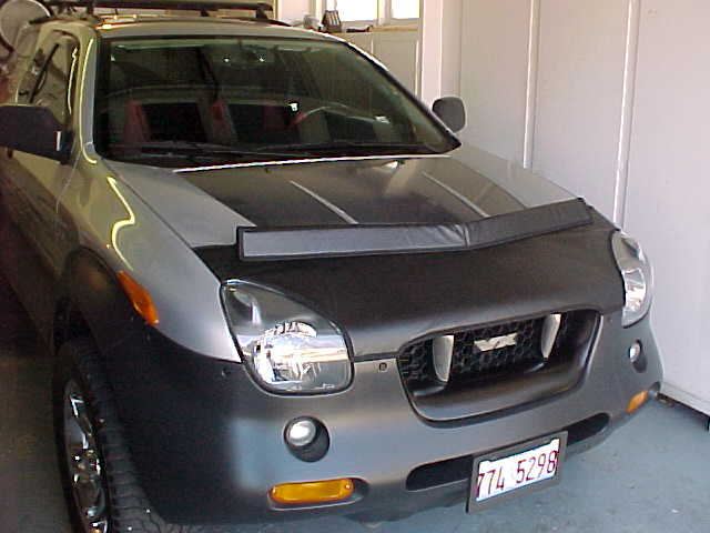 Hood Deflector1