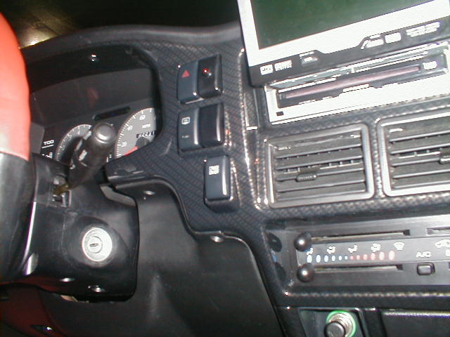 dash installed