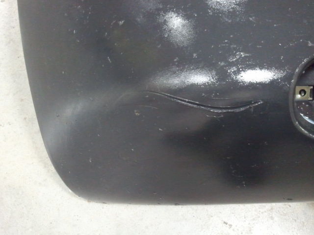 Cladding
