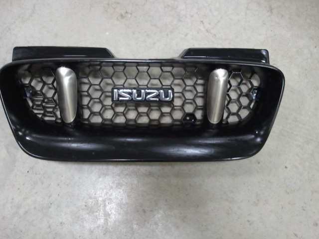 Front Grill