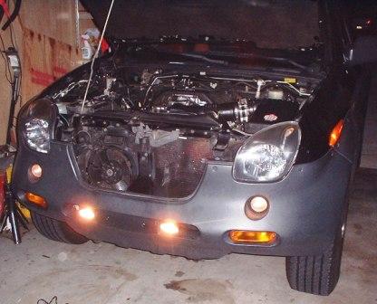 piaa fogs, led added to directionals