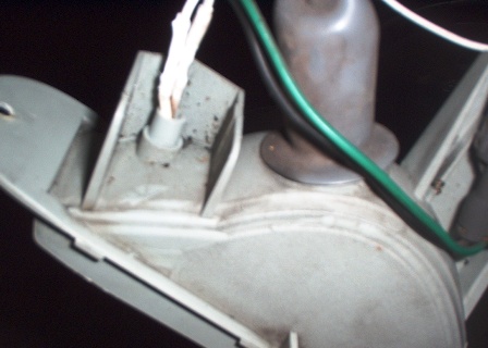 led install