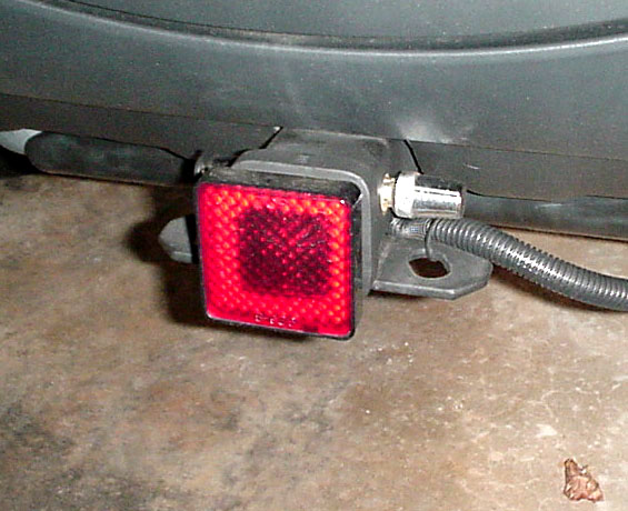 Hitch Light