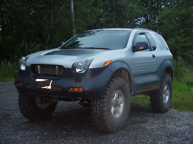 36&quot; tires