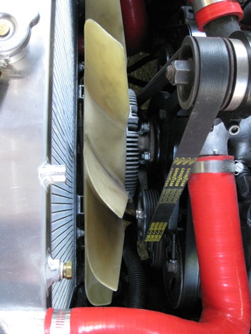 Aluminum Radiator