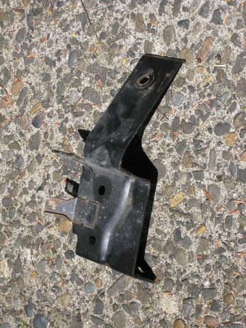 Aluminum Radiator