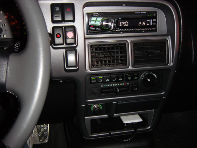 iPod setup 2