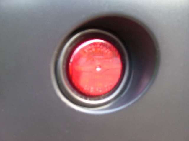 LED brake light