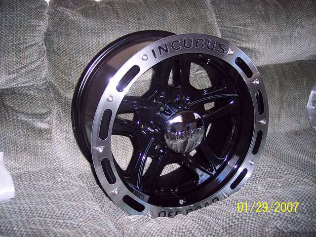 Incubus