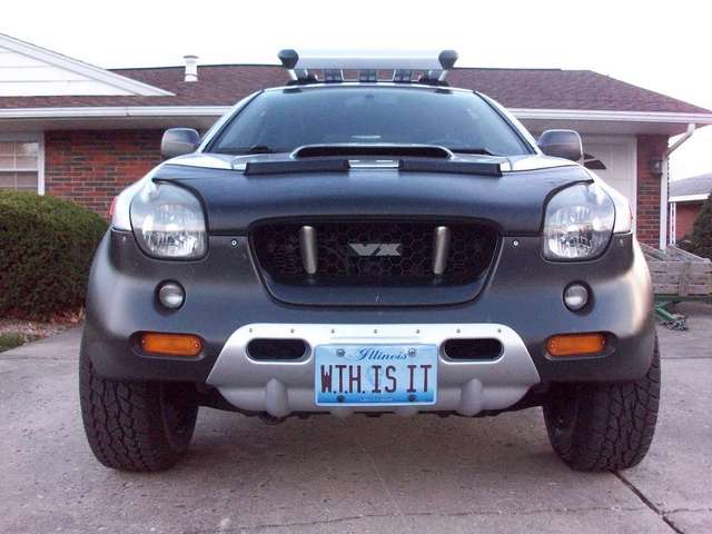 New shoes, Toyo Open Country A/T 265/70-16