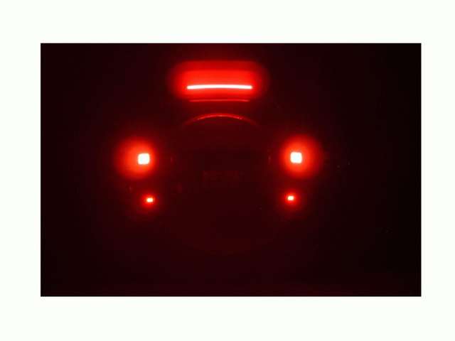 Break Lights