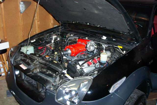 redcharger