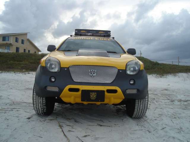 &quot;BUMBLEBEE&quot;