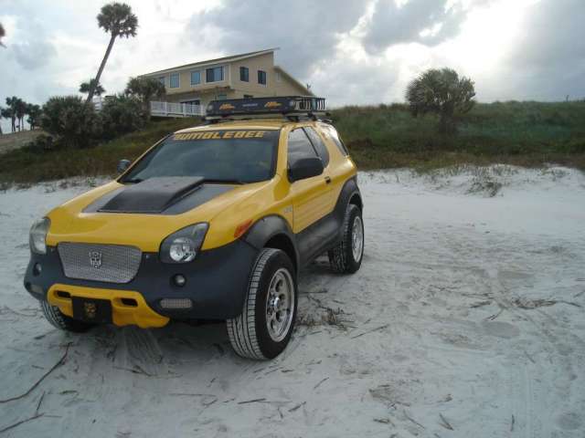&quot;BUMBLEBEE&quot;