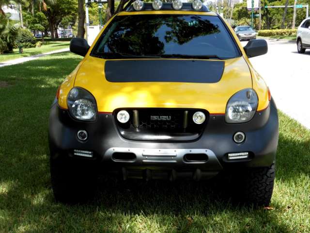 HID HEADLIGHTS - HALO RINGS ROUND  - WHITE/ORANGE DUAL COLOR LED