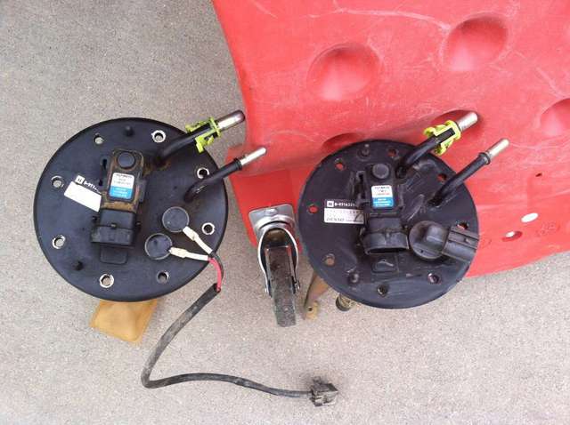 Fuel Pump