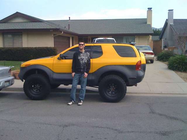 new rims n tires