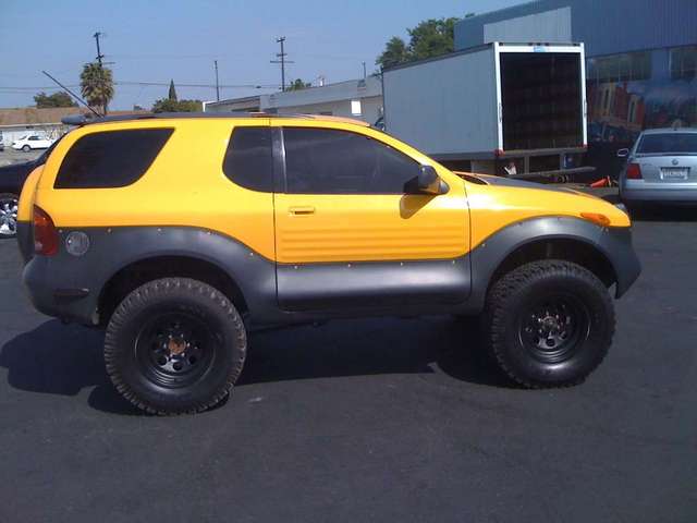 new rims n tires