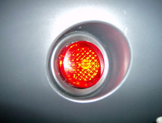 NEW LED DRIVE LIGHTS